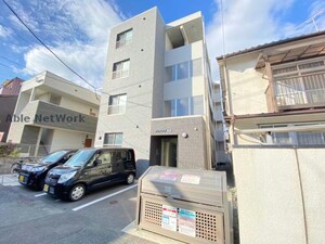 フォルシア本荘外観写真