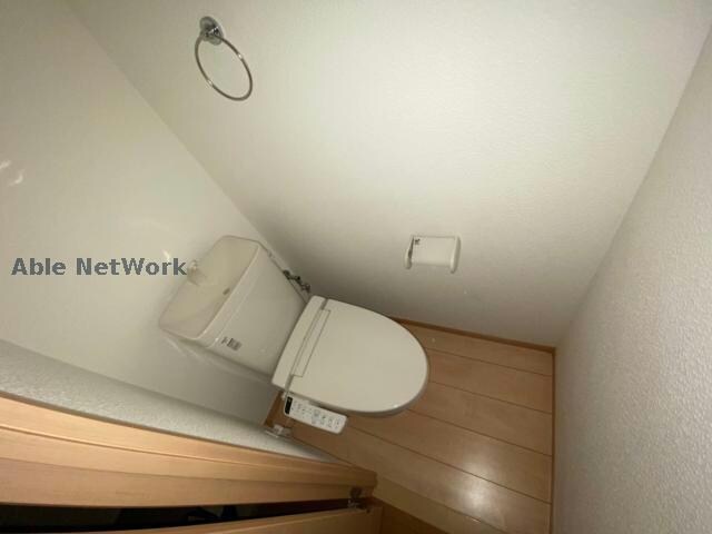 物件内観写真11　(※同型・現況優先)