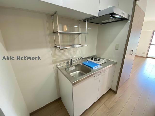 物件内観写真2　(※現況優先)