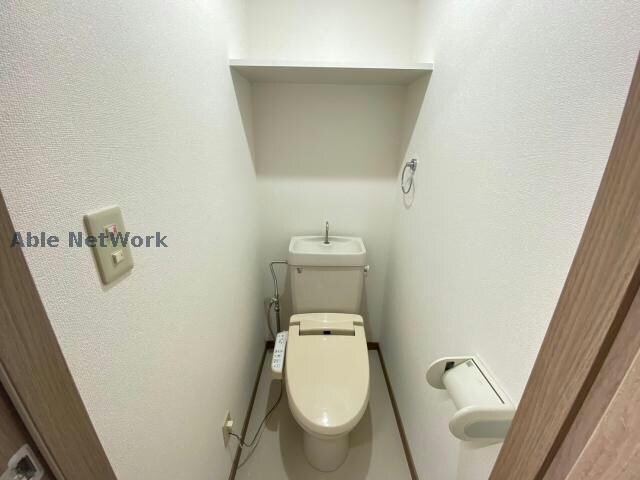 物件内観写真6　(※現況優先)