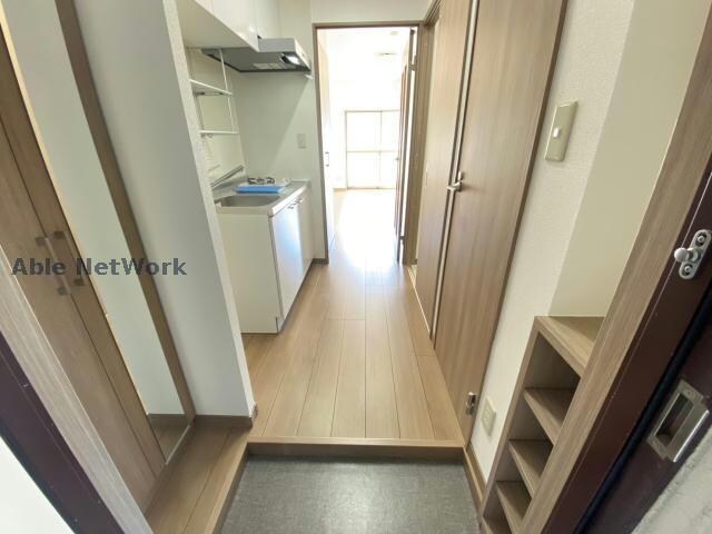 物件内観写真10　(※現況優先)