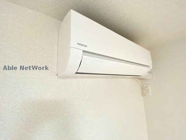 空調設備(※現況優先)