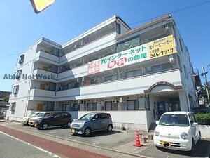 エル上熊本外観写真