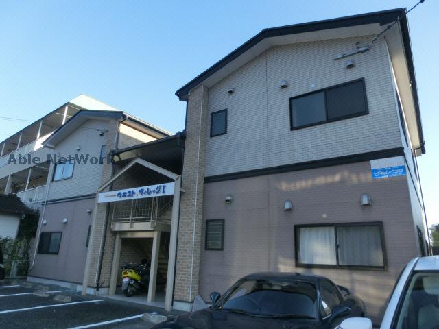 ウエストヴィレッジⅠ