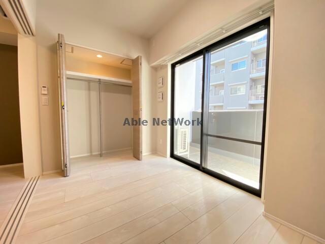 物件内観写真5　(同型　現況優先)