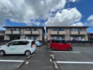 ジュネブA・B外観写真