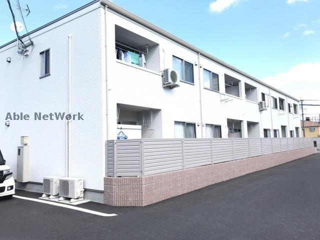 ポポラート