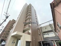 サムティ呉服レジデンスの外観写真