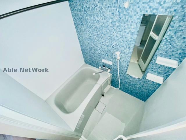 物件内観写真5　(※同型・現況優先)