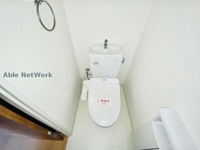 物件内観写真7　(※同型・現況優先)