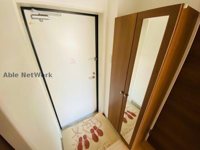 物件内観写真12　(※同型・現況優先)