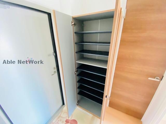 物件内観写真13　(※同型・現況優先)