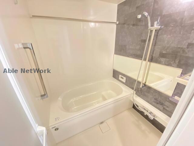 物件内観写真15　(反転タイプ)