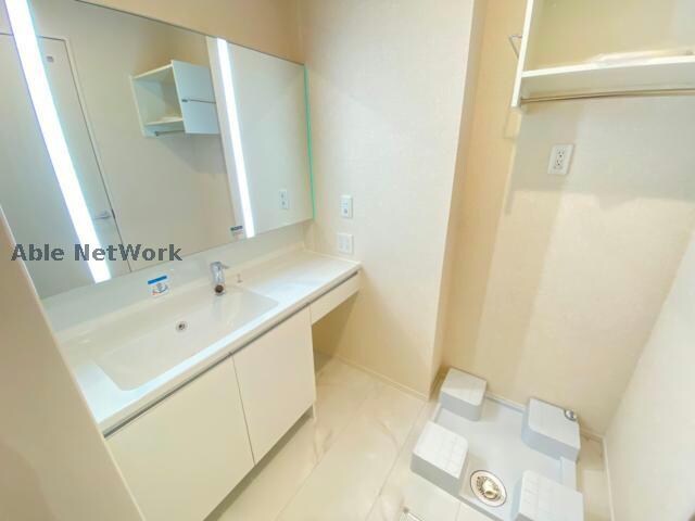 物件内観写真16　(反転タイプ)