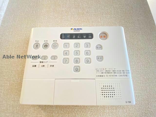 物件内観写真27　(反転タイプ)