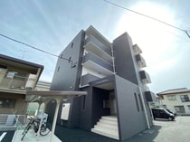 アルテシモ・レフィナの外観写真