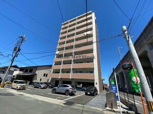 アルリシャー島崎外観写真