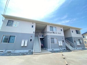 フォレストライフ外観写真