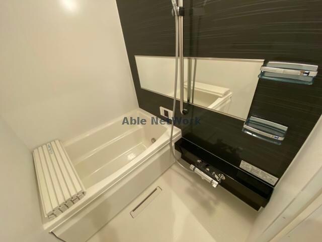 物件内観写真6　(同型タイプ)