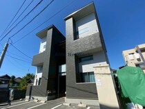 GreenGarden琴平の外観写真