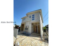 コンフォール　ヴィラージュの外観写真