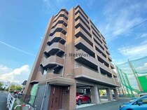 ダコタハウス世安の外観写真