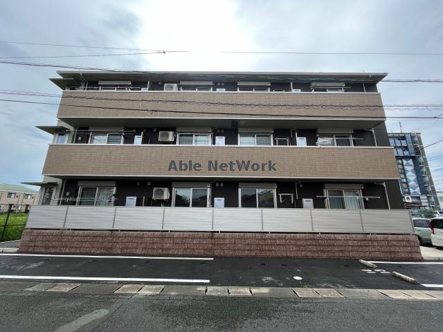 West　Side島町