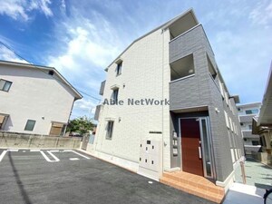 セレブ琴平外観写真