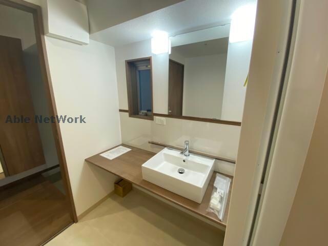 物件内観写真9　(※同型タイプ　現況優先)