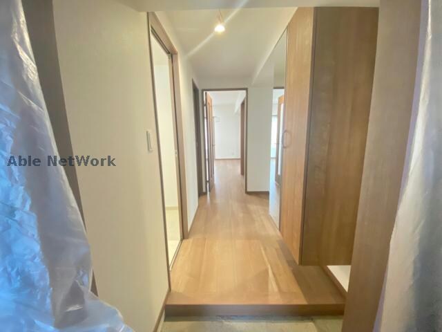 物件内観写真10　(※同型タイプ　現況優先)