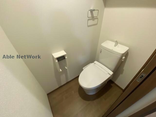 物件内観写真12　(※同型タイプ　現況優先)