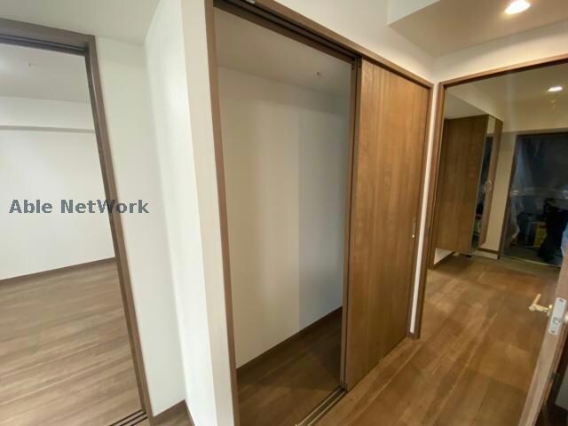 物件内観写真13　(※同型タイプ　現況優先)