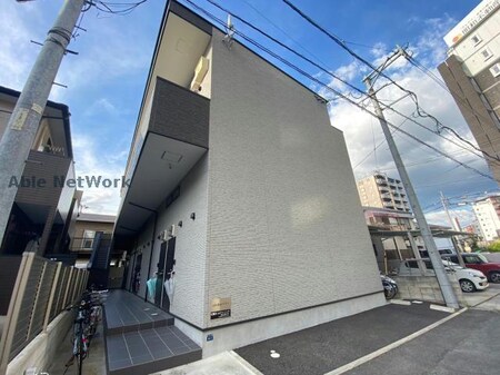 ADC熊本プリマ外観写真