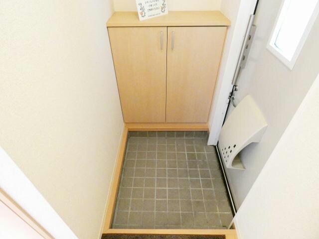 物件内観写真9　(同型モデル)