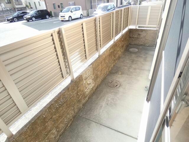 物件内観写真11　(同型モデル)