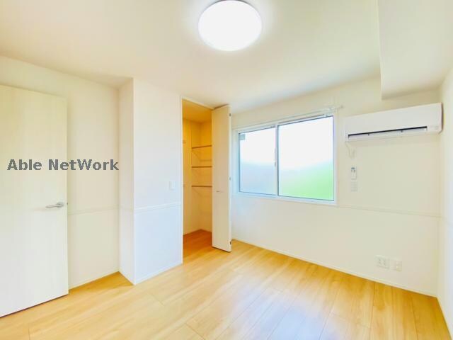 物件内観写真7　(※同型　現況優先)