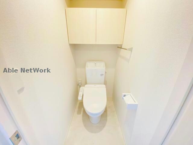 物件内観写真12　(※同型　現況優先)