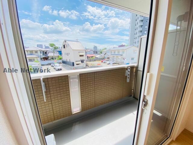 物件内観写真14　(※同型　現況優先)