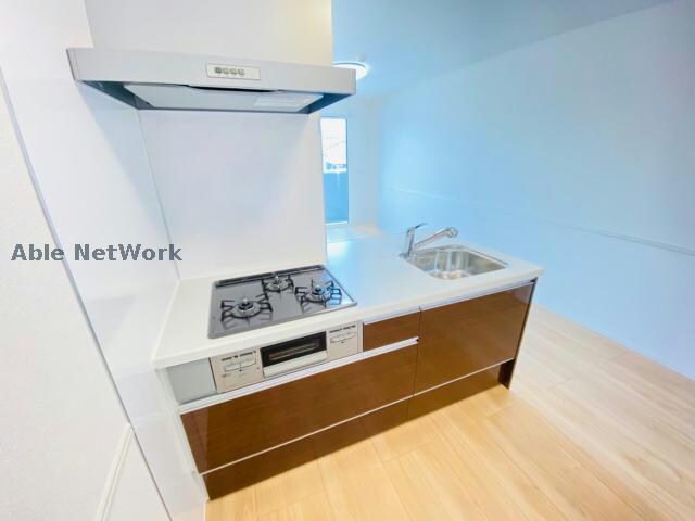 物件内観写真17　(※同型　現況優先)