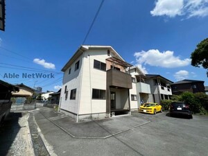 藤江貸家外観写真