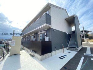 インペリアルコート外観写真