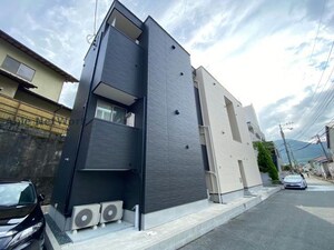 ADC島崎ベース外観写真