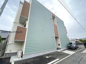 ADC本荘ハレイワ外観写真