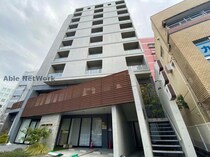 SAKURA　TERRACEの外観写真