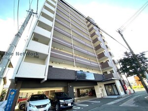 サムティ熊本駅南外観写真