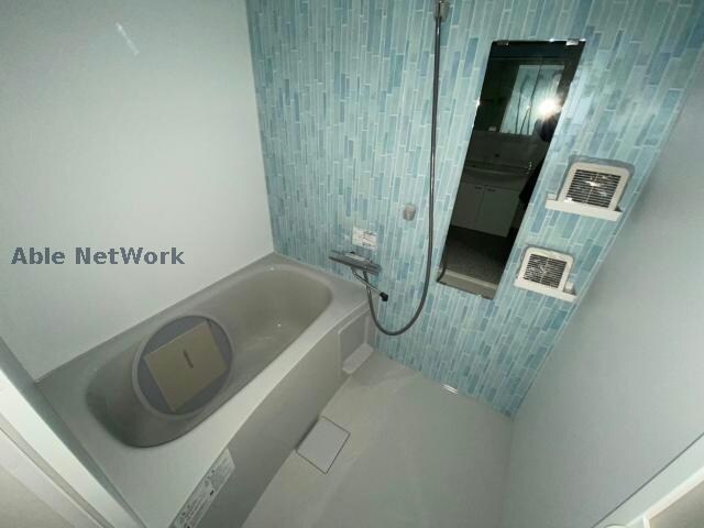 物件内観写真6　(同型反転タイプ　現況優先)