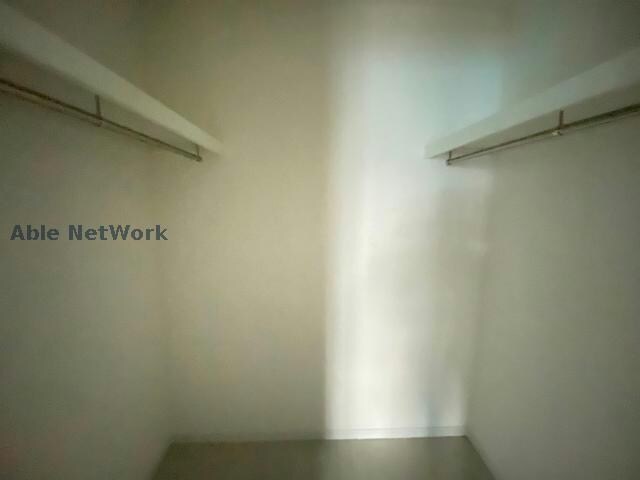 物件内観写真10　(同型反転タイプ　現況優先)