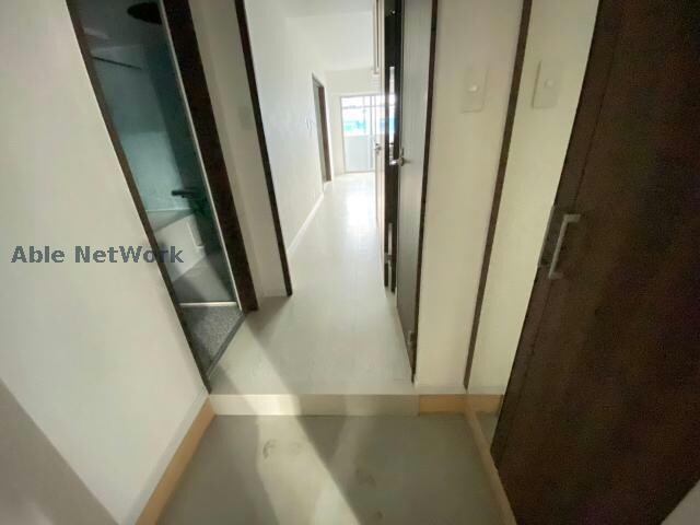 物件内観写真11　(同型反転タイプ　現況優先)