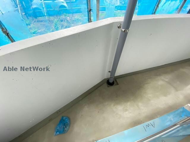 物件内観写真12　(同型反転タイプ　現況優先)