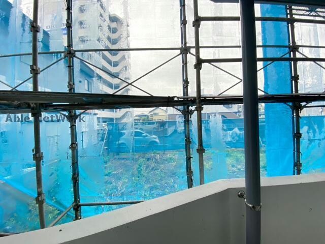 物件内観写真13　(同型反転タイプ　現況優先)